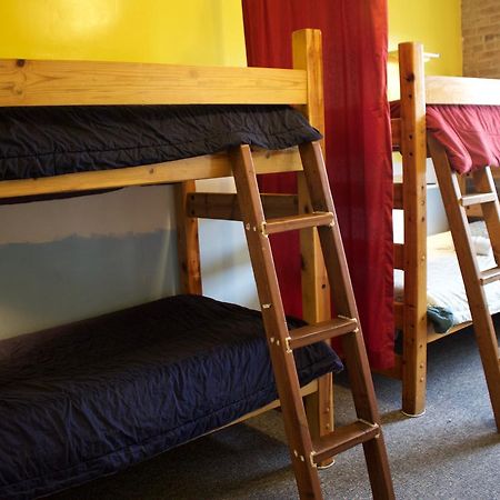 Venice Beach Hostel Los Angeles Extérieur photo