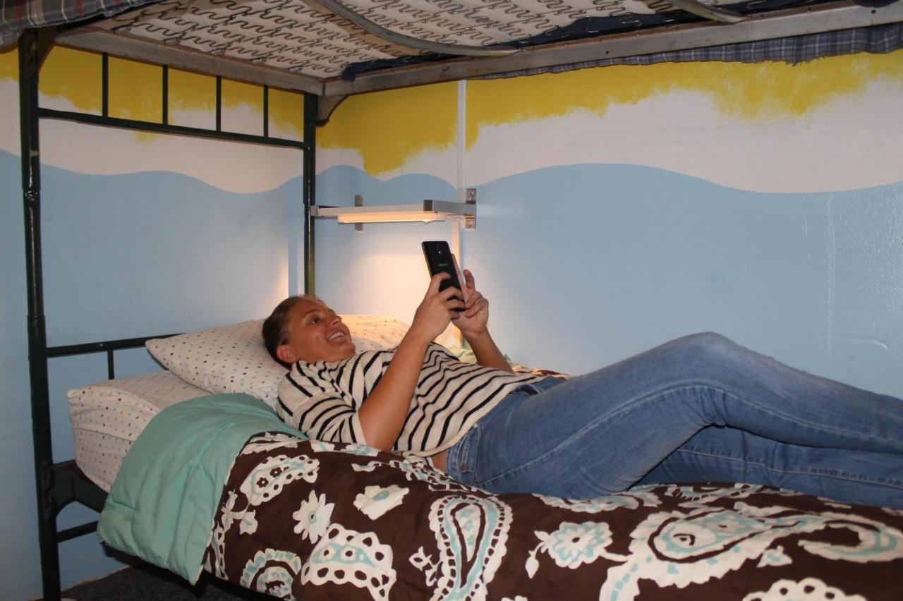 Venice Beach Hostel Los Angeles Extérieur photo
