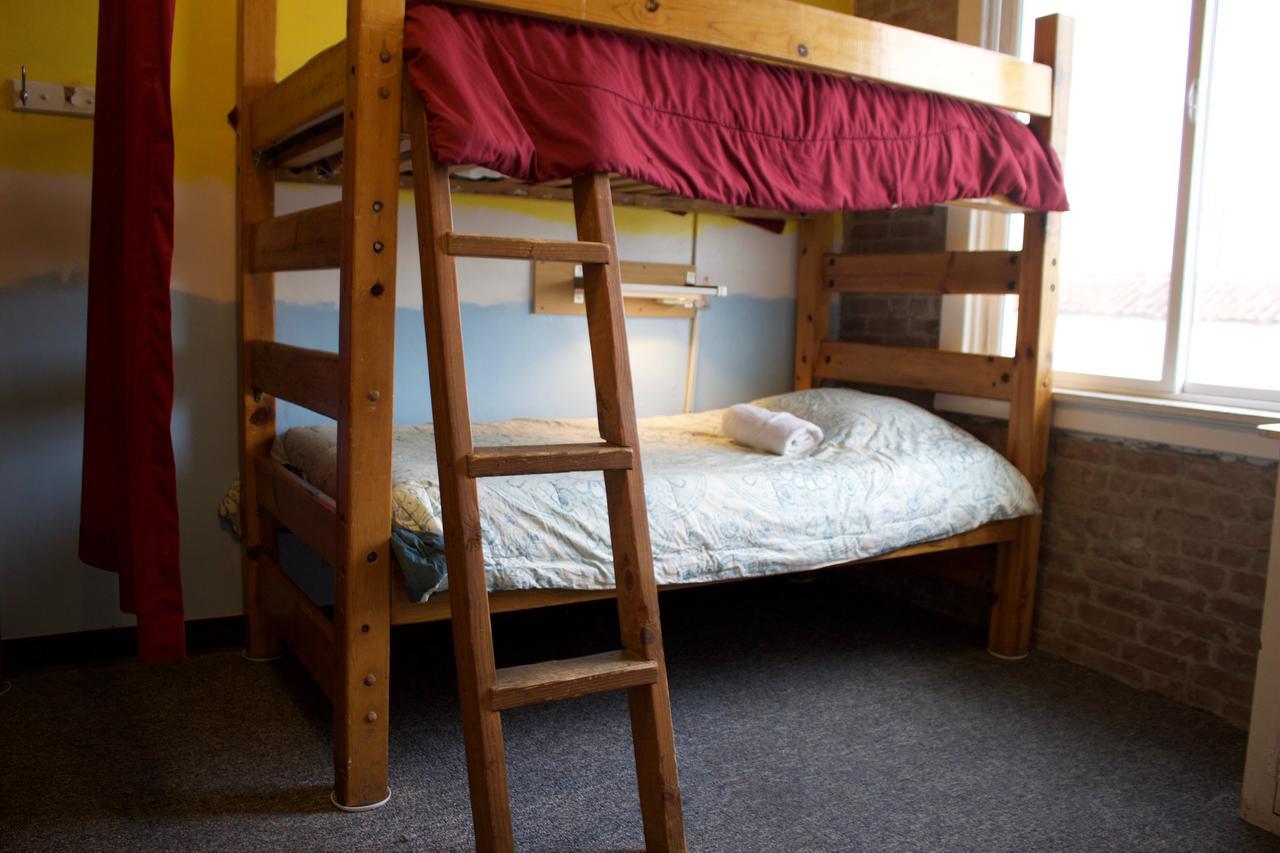 Venice Beach Hostel Los Angeles Extérieur photo